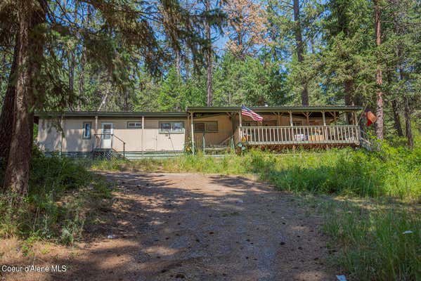 181 LAKEVIEW DR, BLANCHARD, ID 83804 - Image 1