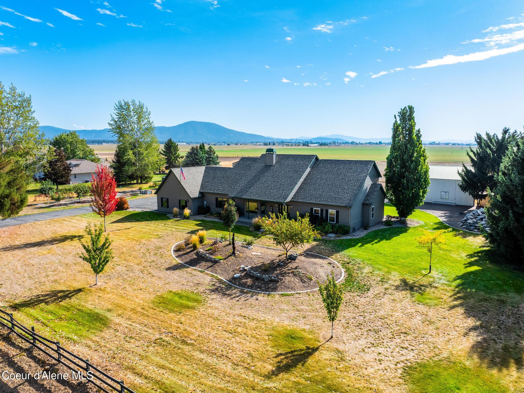 Rathdrum, Idaho, 83858, United States, 4 Bedrooms Bedrooms, ,4 BathroomsBathrooms,Residential,Active,1963415