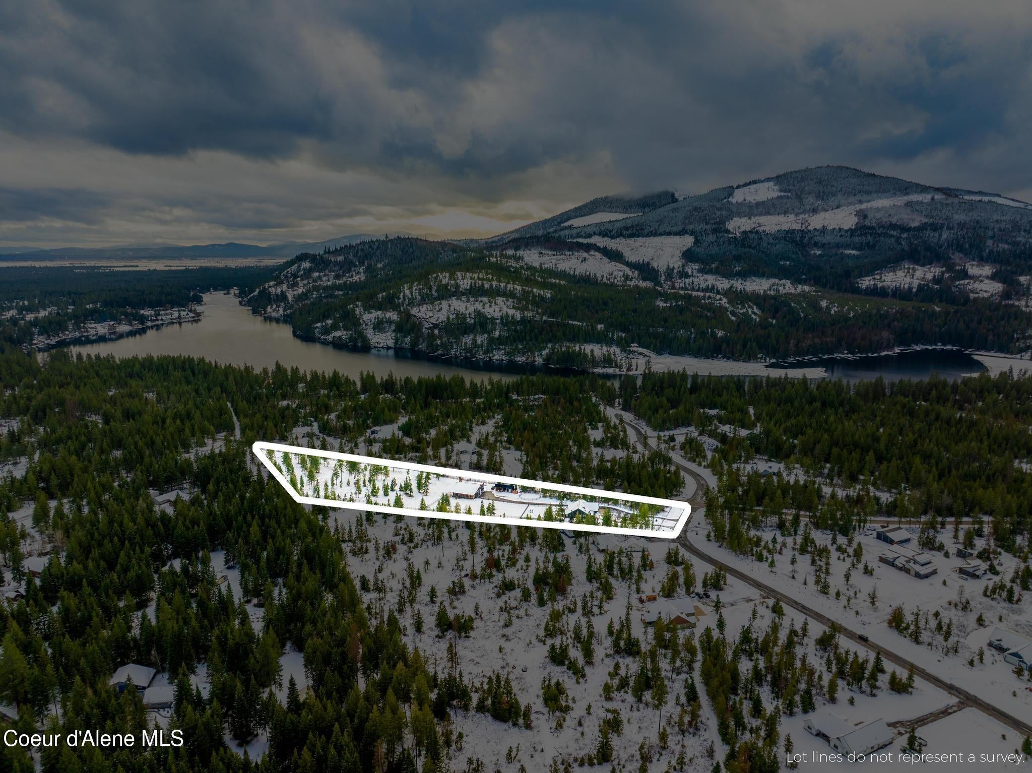 Rathdrum, Idaho, 83858, United States, 3 Bedrooms Bedrooms, ,3 BathroomsBathrooms,Residential,Active,2008693