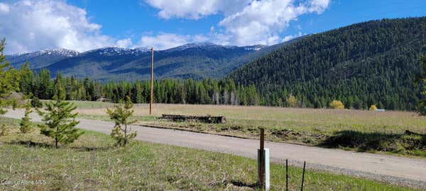 NNA CURLEY CREEK RD, MOYIE SPRINGS, ID 83845, photo 5 of 15