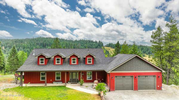 365 FRENCH GULCH RD, KINGSTON, ID 83839 - Image 1