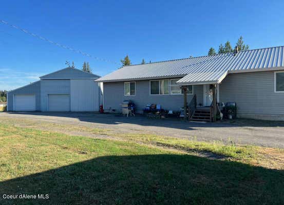 110 FERN ST, FERNWOOD, ID 83830, photo 2 of 27