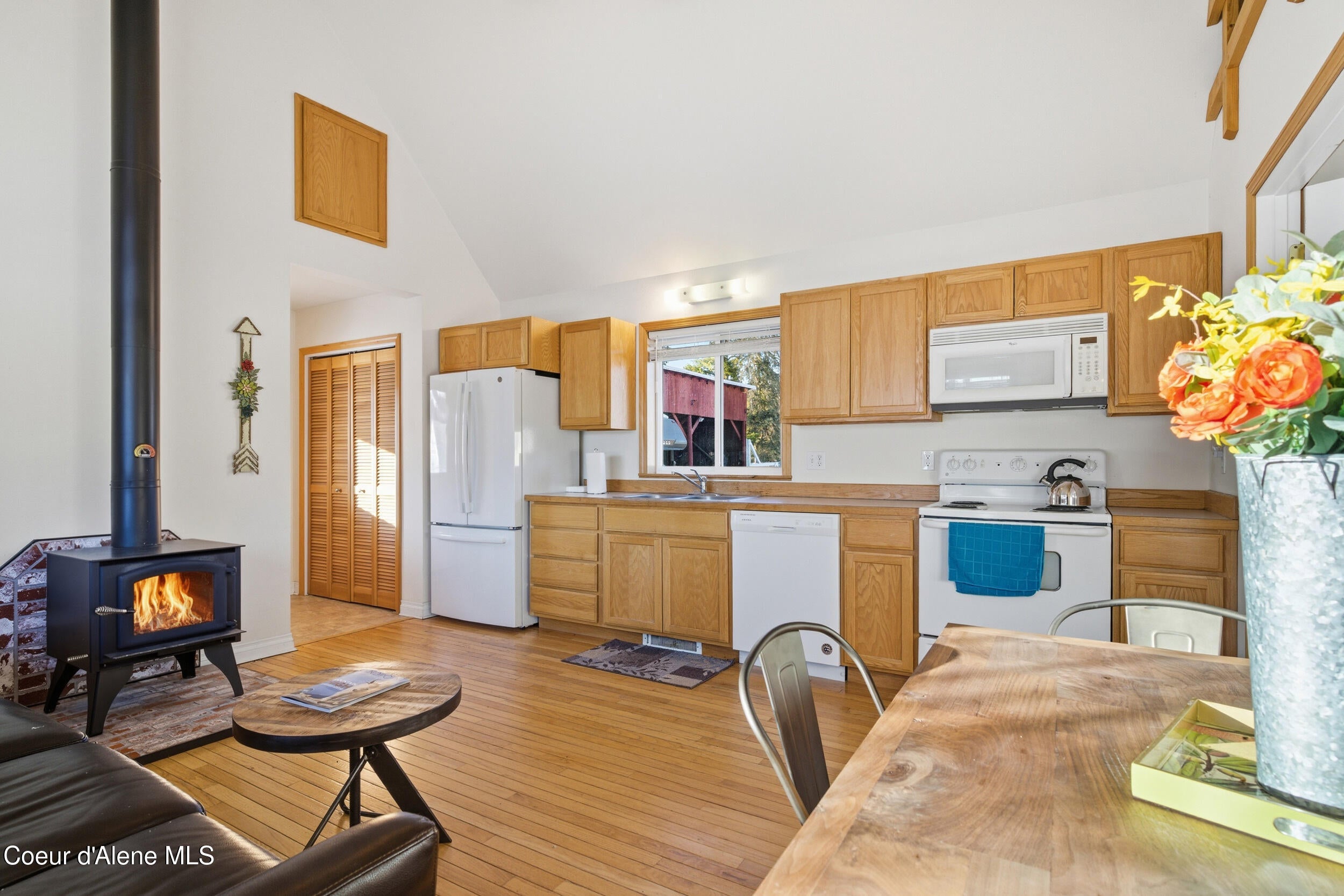 Sandpoint, Idaho, 83864, United States, 5 Bedrooms Bedrooms, ,5 BathroomsBathrooms,Residential,Active,2013917