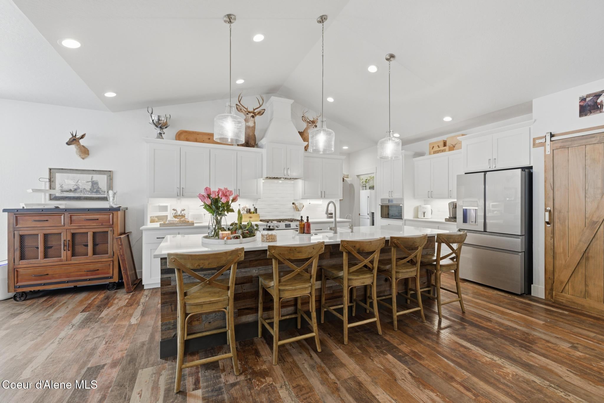 Rathdrum, Idaho, 83858, United States, 3 Bedrooms Bedrooms, ,3 BathroomsBathrooms,Residential,Active,2008693