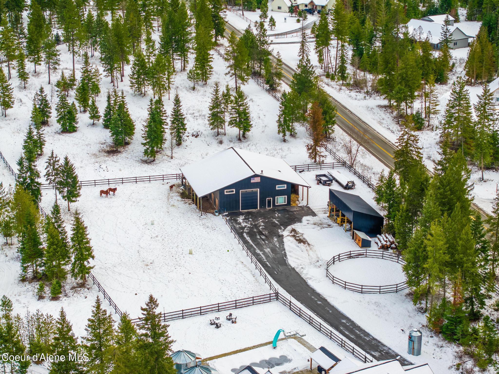 Rathdrum, Idaho, 83858, United States, 3 Bedrooms Bedrooms, ,3 BathroomsBathrooms,Residential,Active,2008693