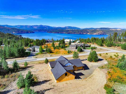 8516 S HANA DR, HARRISON, ID 83833 - Image 1