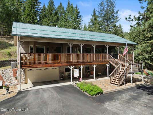 1133 CASSANDRA HILLS RD, ST MARIES, ID 83861 - Image 1