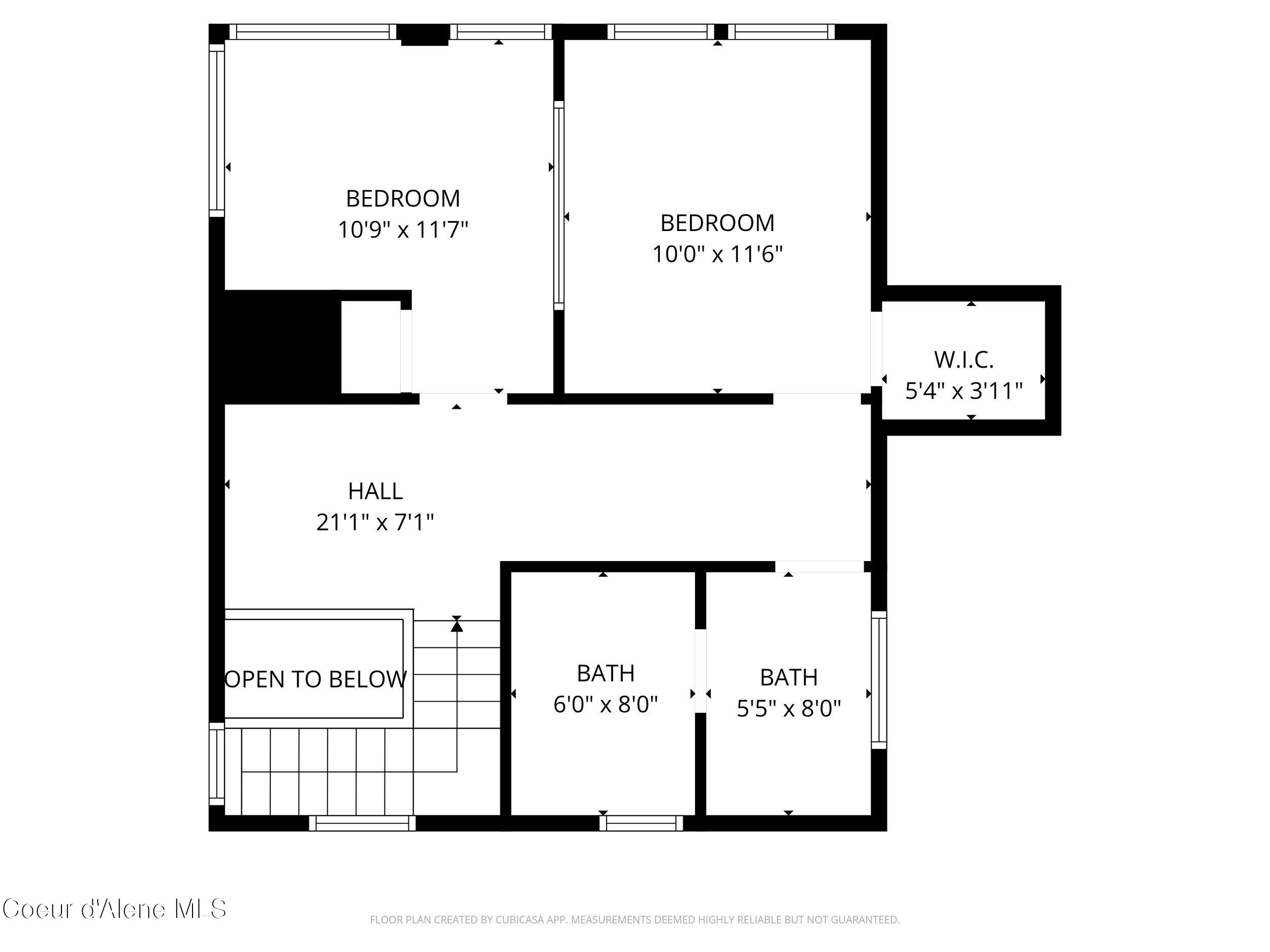 Sandpoint, Idaho, 83864, United States, 5 Bedrooms Bedrooms, ,5 BathroomsBathrooms,Residential,Active,2013917