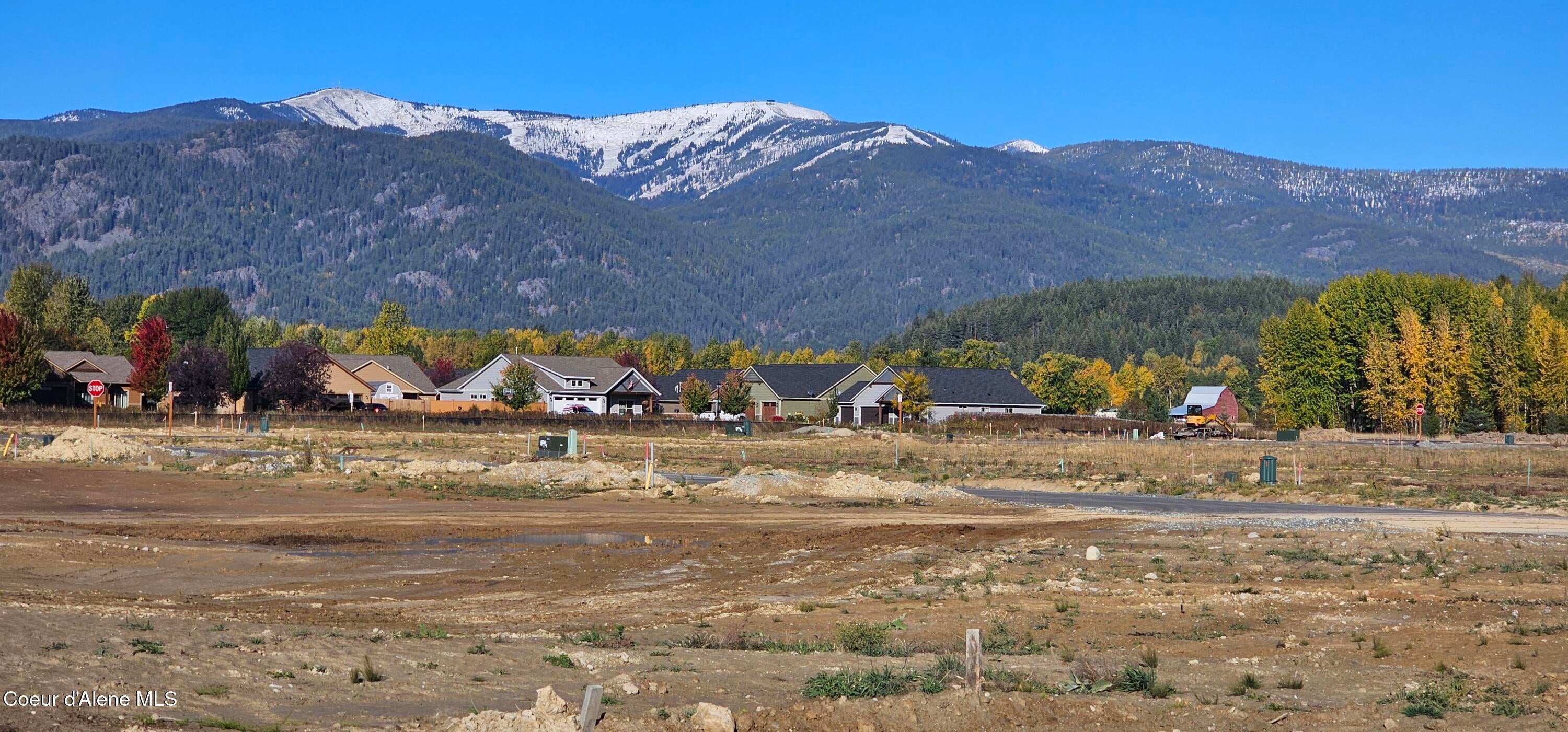 Sandpoint, Idaho, 83864, United States, 3 Bedrooms Bedrooms, ,3 BathroomsBathrooms,Residential,Active,1945083