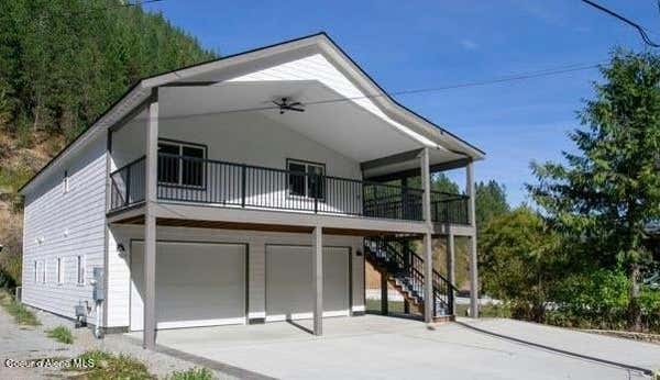 348 MAIN WARDNER ST, WARDNER, ID 83837 - Image 1