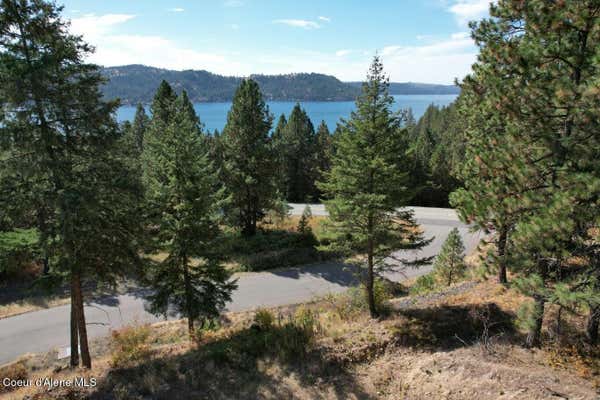 LOT 1 PROMONTORY RD, HARRISON, ID 83833 - Image 1