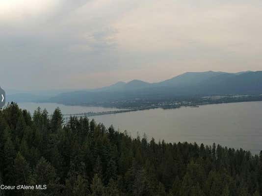 1100 CLIFFS ABOVE CONTEST, SAGLE, ID 83860 - Image 1