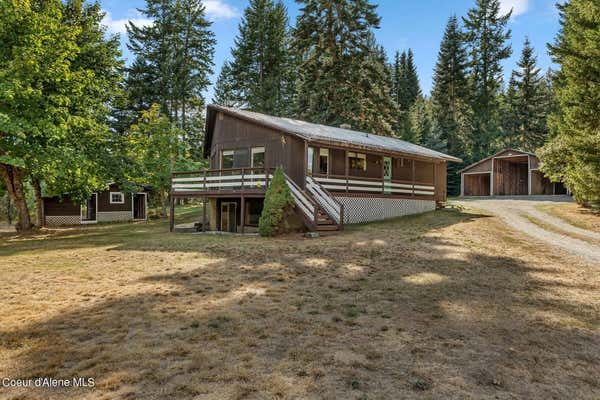 94 MACDONALD LN, PRIEST RIVER, ID 83856 - Image 1