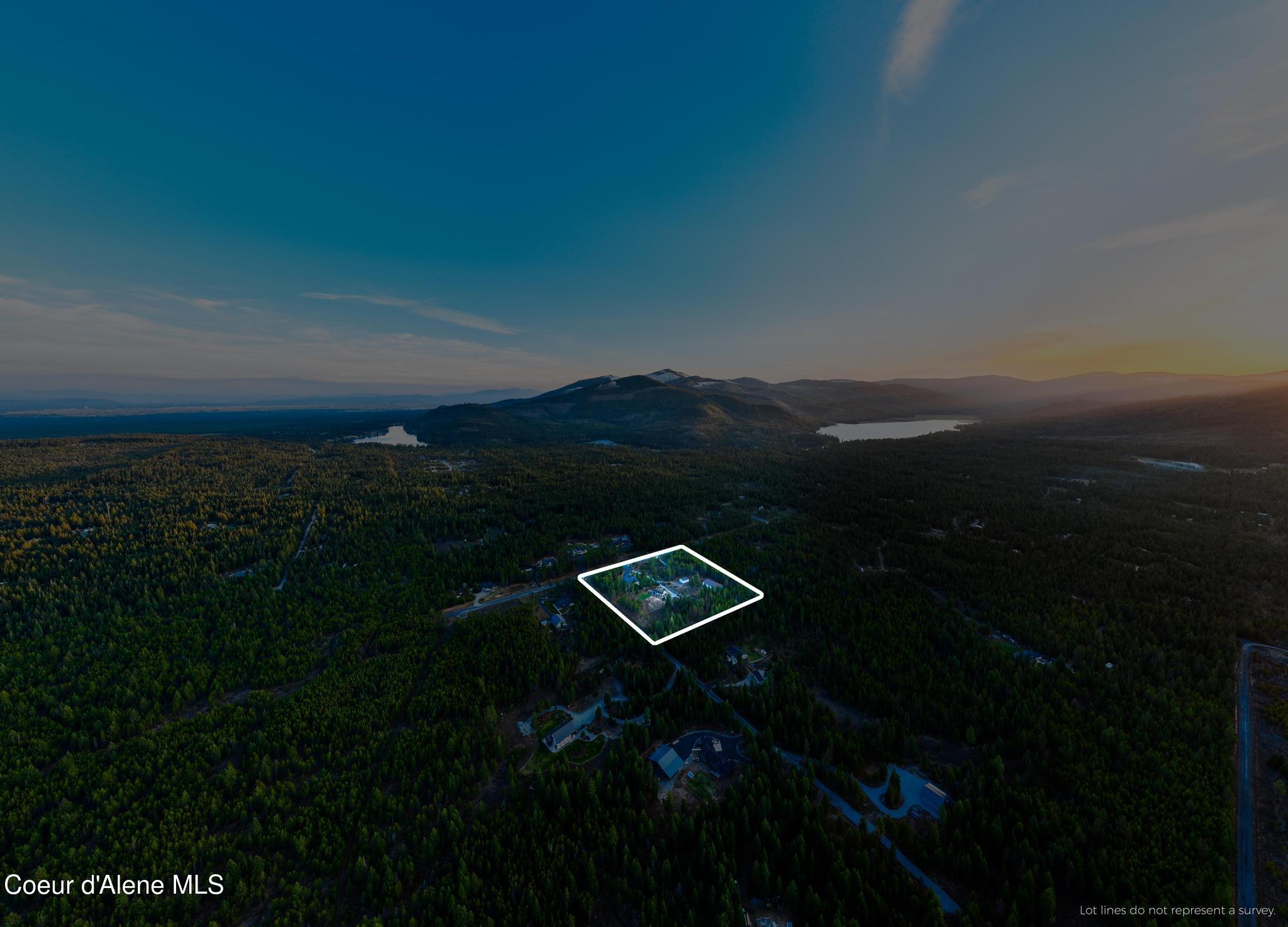 Rathdrum, Idaho, 83858, United States, 3 Bedrooms Bedrooms, ,3 BathroomsBathrooms,Residential,Active,1773526