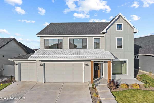 2202 W BASTIEN LP, COEUR D'ALENE, ID 83815 - Image 1