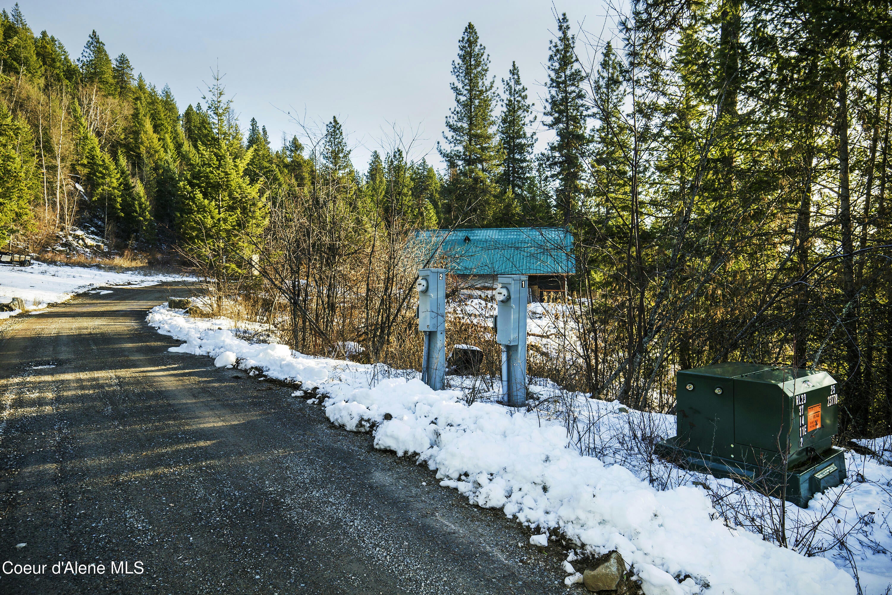 Sandpoint, Idaho, 83864, United States, ,5 BathroomsBathrooms,Residential,Pending,1769677