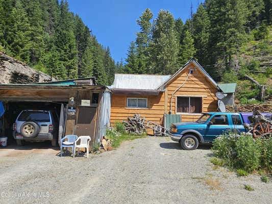 39 GORGE GULCH, WALLACE, ID 83873 - Image 1