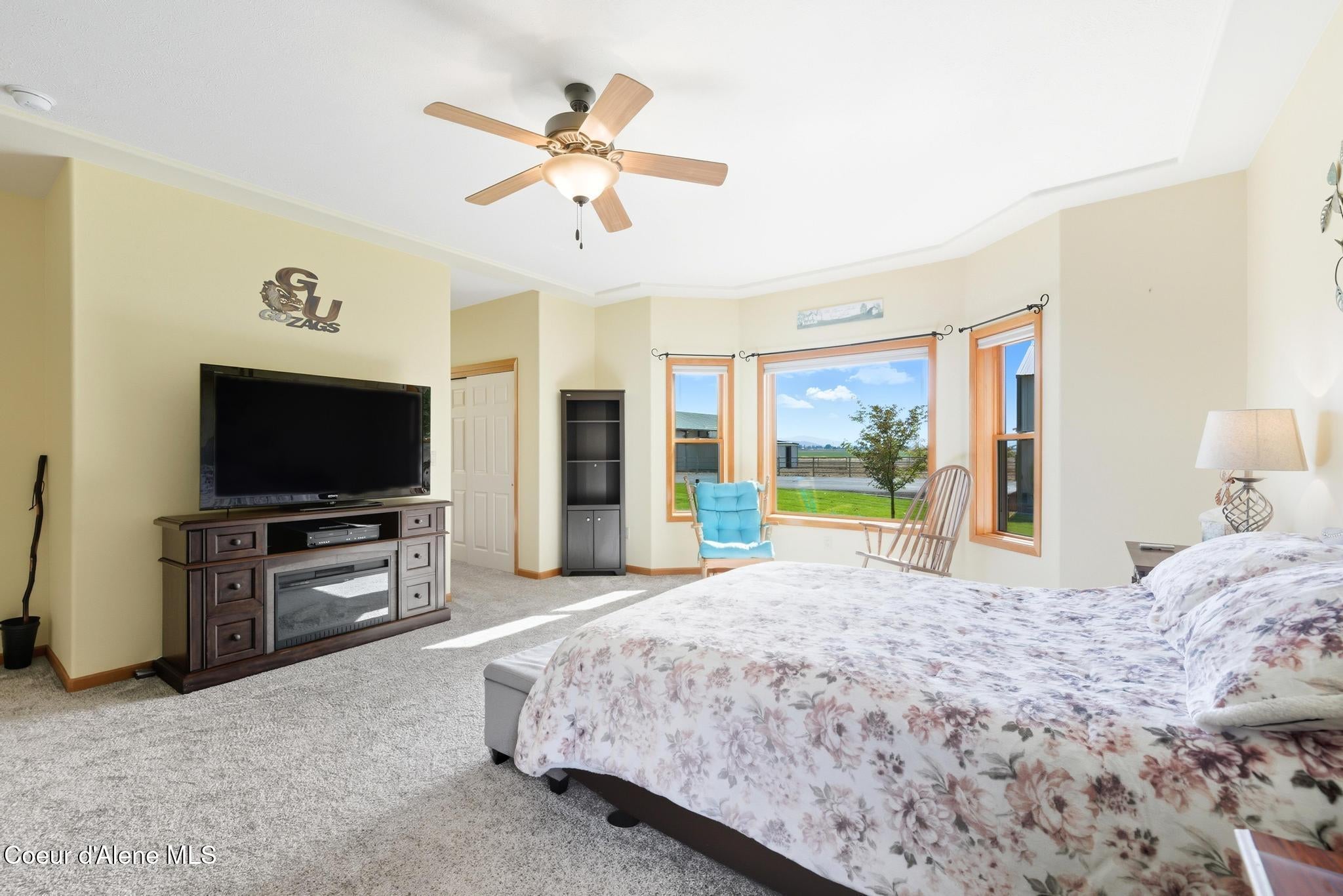 Rathdrum, Idaho, 83858, United States, 4 Bedrooms Bedrooms, ,4 BathroomsBathrooms,Residential,Active,1963415