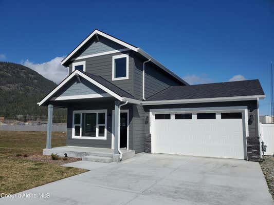 1132 JERSEY ST, SANDPOINT, ID 83864 - Image 1