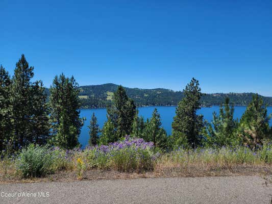 LT40 BLK3 S PROMONTORY RD, HARRISON, ID 83833 - Image 1