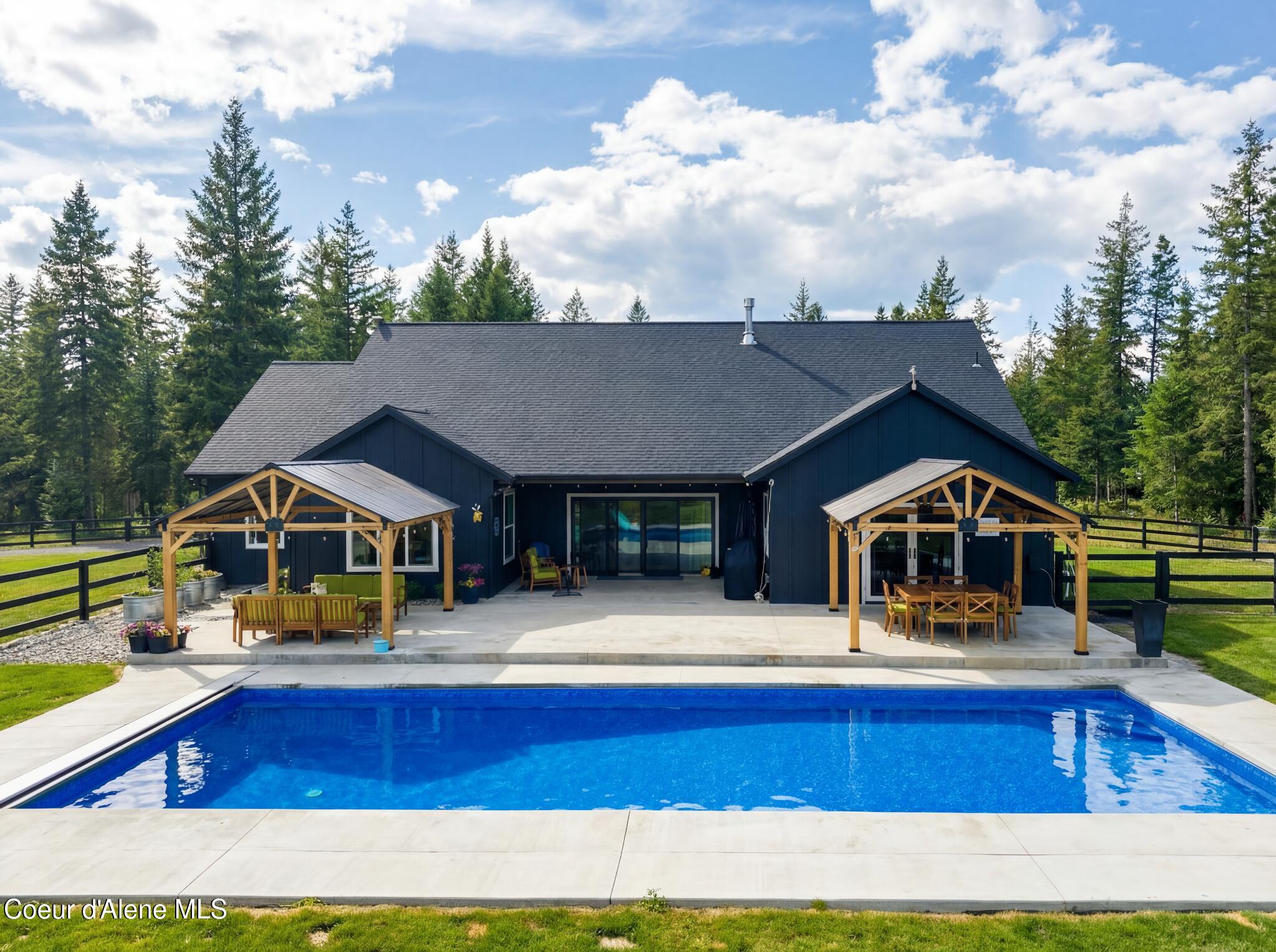 Rathdrum, Idaho, 83858, United States, 3 Bedrooms Bedrooms, ,3 BathroomsBathrooms,Residential,Active,2008693