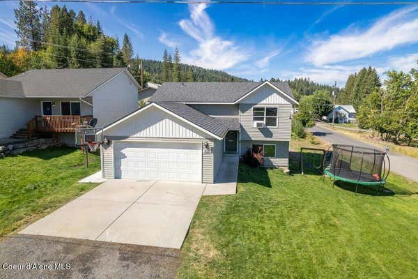 1021 S 3RD ST, ST MARIES, ID 83861 - Image 1