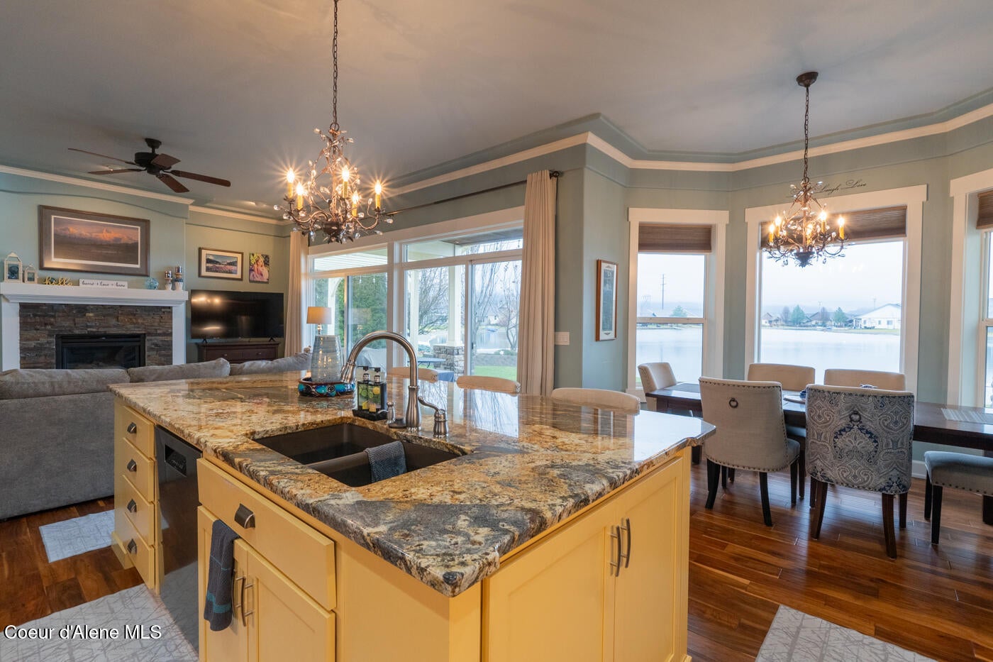 Rathdrum, Idaho, 83858, United States, 5 Bedrooms Bedrooms, ,3 BathroomsBathrooms,Residential,Active,2007246