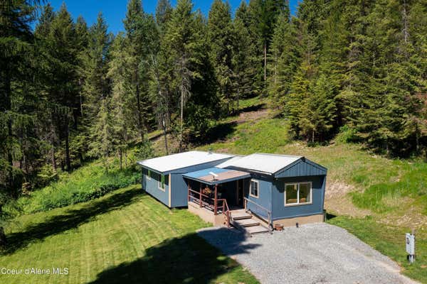 561 BROWN CREEK RD, NAPLES, ID 83847 - Image 1