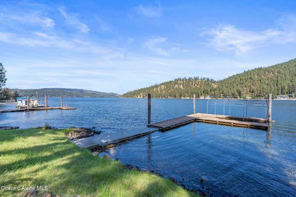 62734 S POWDERHORN BAY RD, HARRISON, ID 83833 - Image 1