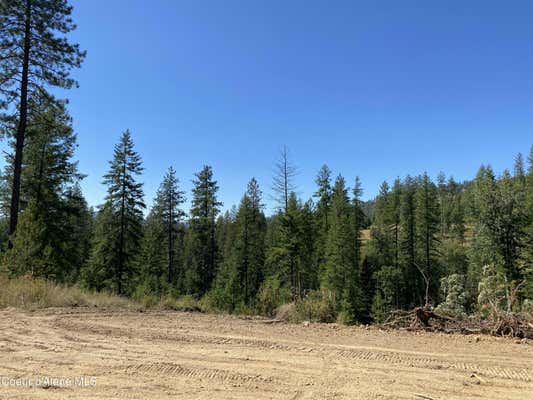 NNA STONE RD LOT 3, BLANCHARD, ID 83804, photo 5 of 21