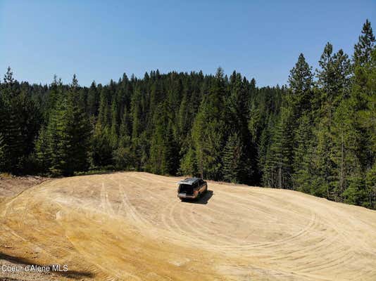 NNA WEIR GULCH ROAD, PINEHURST, ID 83850 - Image 1