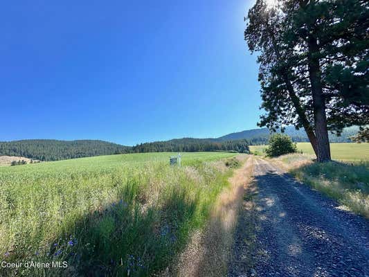 2000 PINE CREEK RD, FARMINGTON, WA 99128 - Image 1