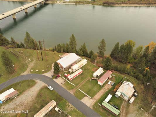 215 N MONTANA AVE, OLDTOWN, ID 83822 - Image 1