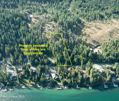 NKA WOODED ACRES DR, SAGLE, ID 83860 - Image 1