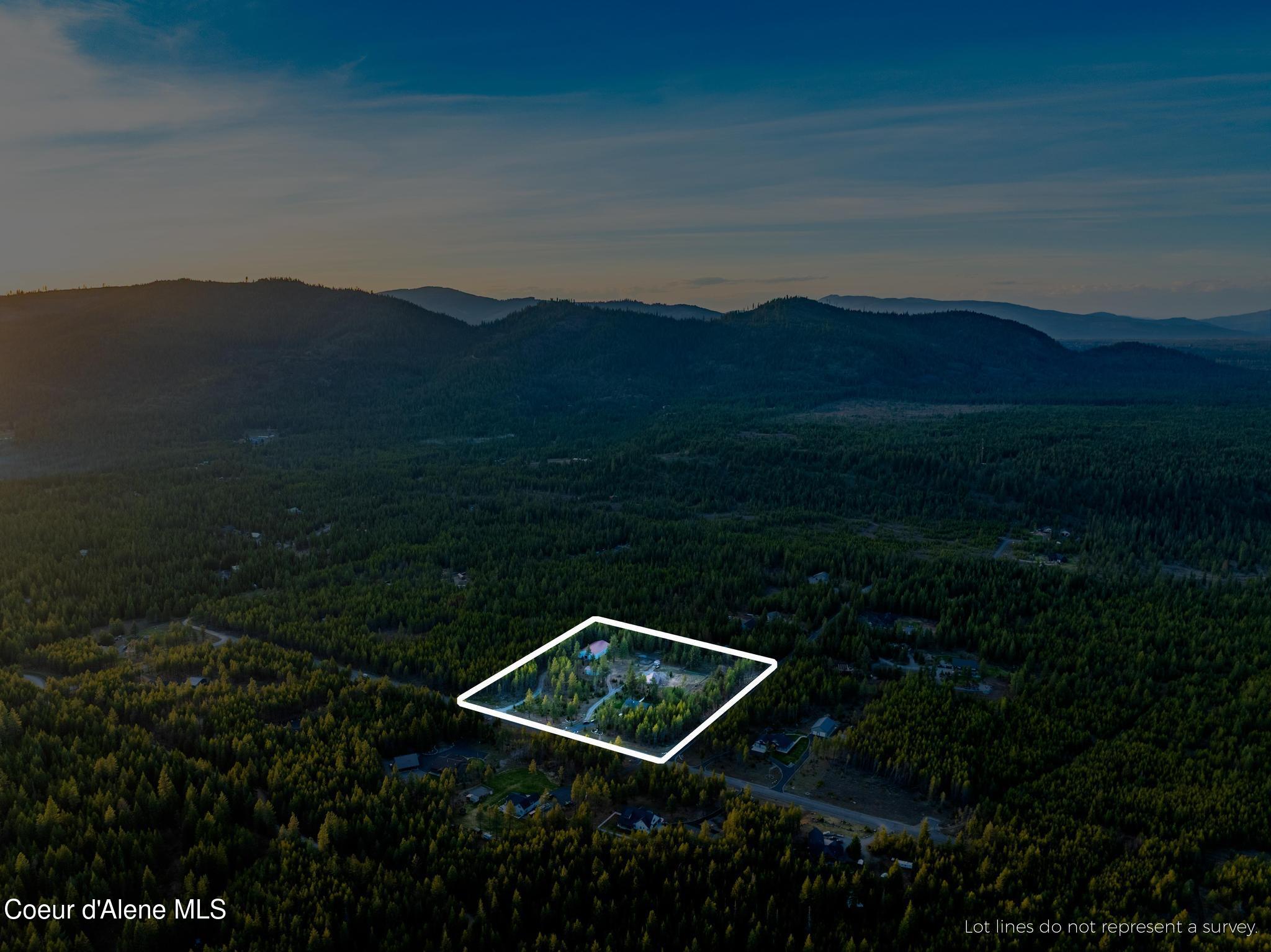 Rathdrum, Idaho, 83858, United States, 3 Bedrooms Bedrooms, ,3 BathroomsBathrooms,Residential,Active,1773526