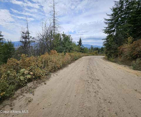 2407 CRYSTAL PEAK RD, FERNWOOD, ID 83830 - Image 1