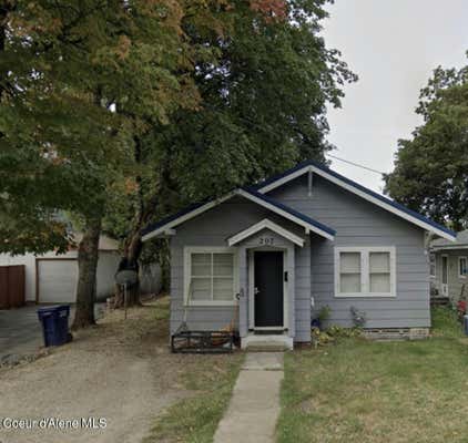 207 W ELDER AVE, KELLOGG, ID 83837 - Image 1