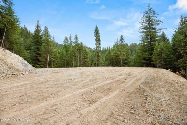 872 SOUTH FORK RIDGE RD, SMELTERVILLE, ID 83868 - Image 1