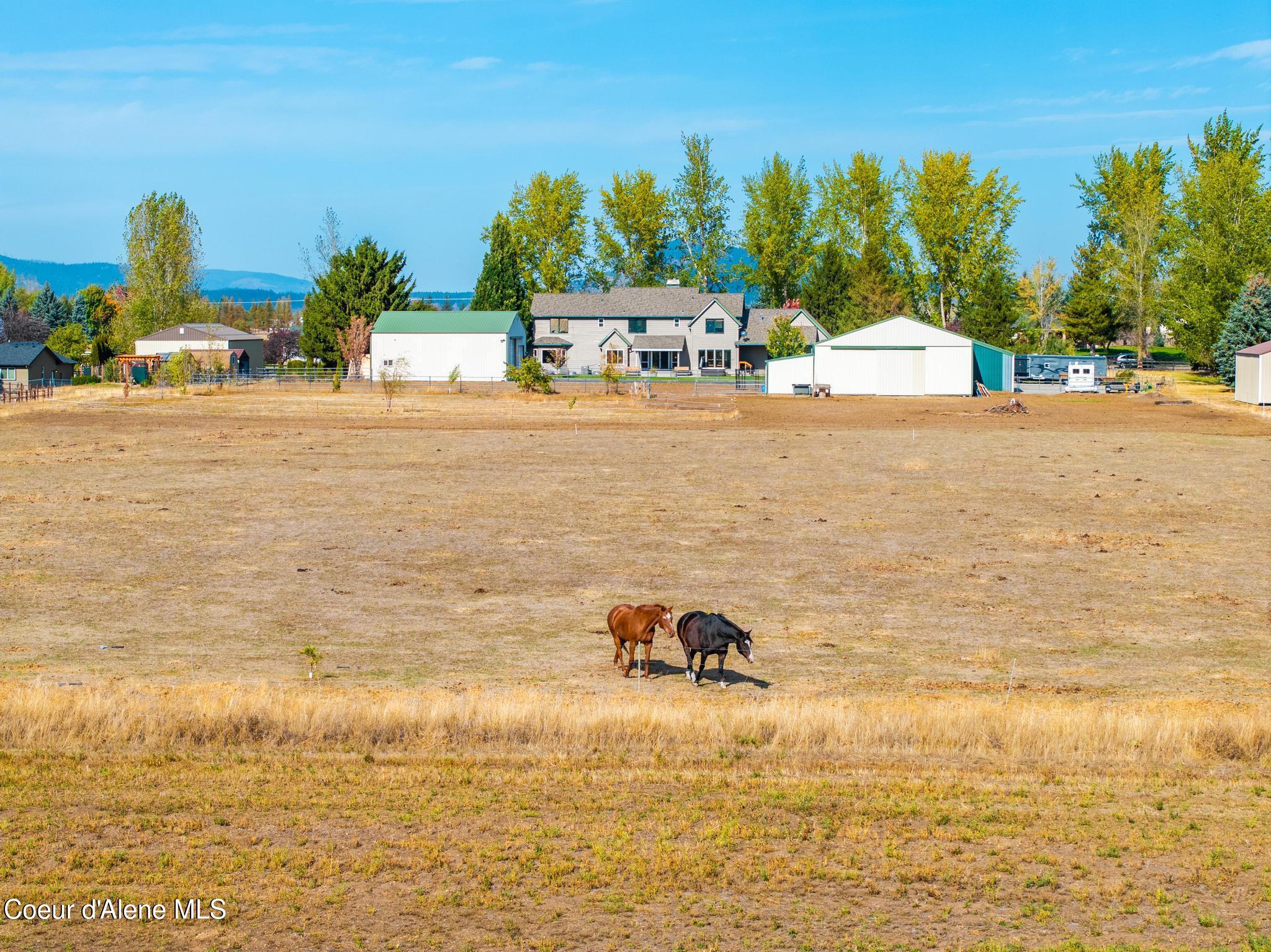 Rathdrum, Idaho, 83858, United States, 4 Bedrooms Bedrooms, ,4 BathroomsBathrooms,Residential,Active,1963415