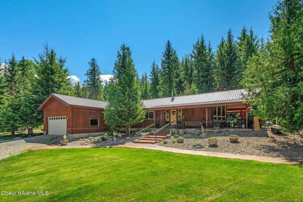 7310 RAPID LIGHTNING RD, SANDPOINT, ID 83864 - Image 1