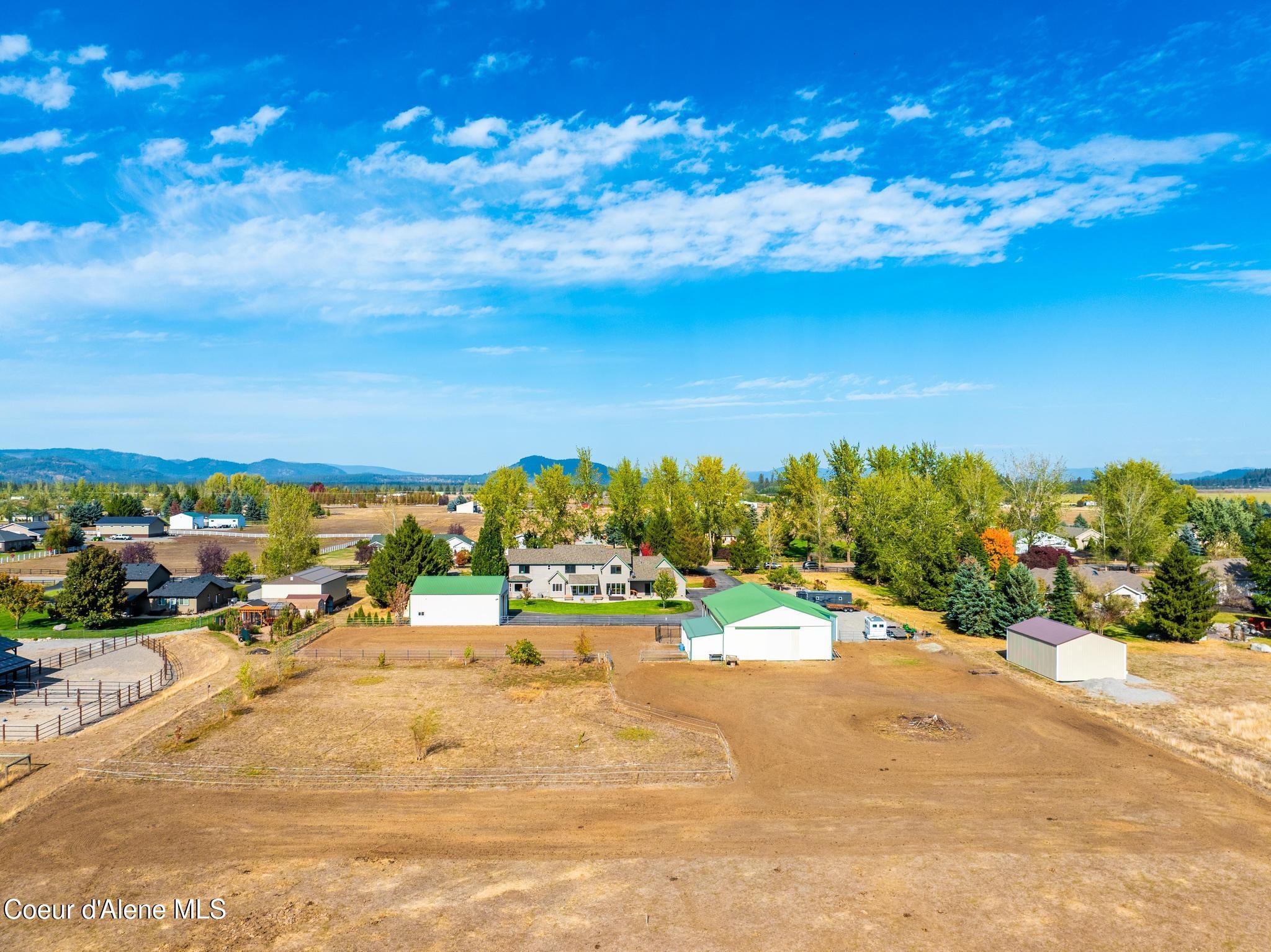 Rathdrum, Idaho, 83858, United States, 4 Bedrooms Bedrooms, ,4 BathroomsBathrooms,Residential,Active,1963415