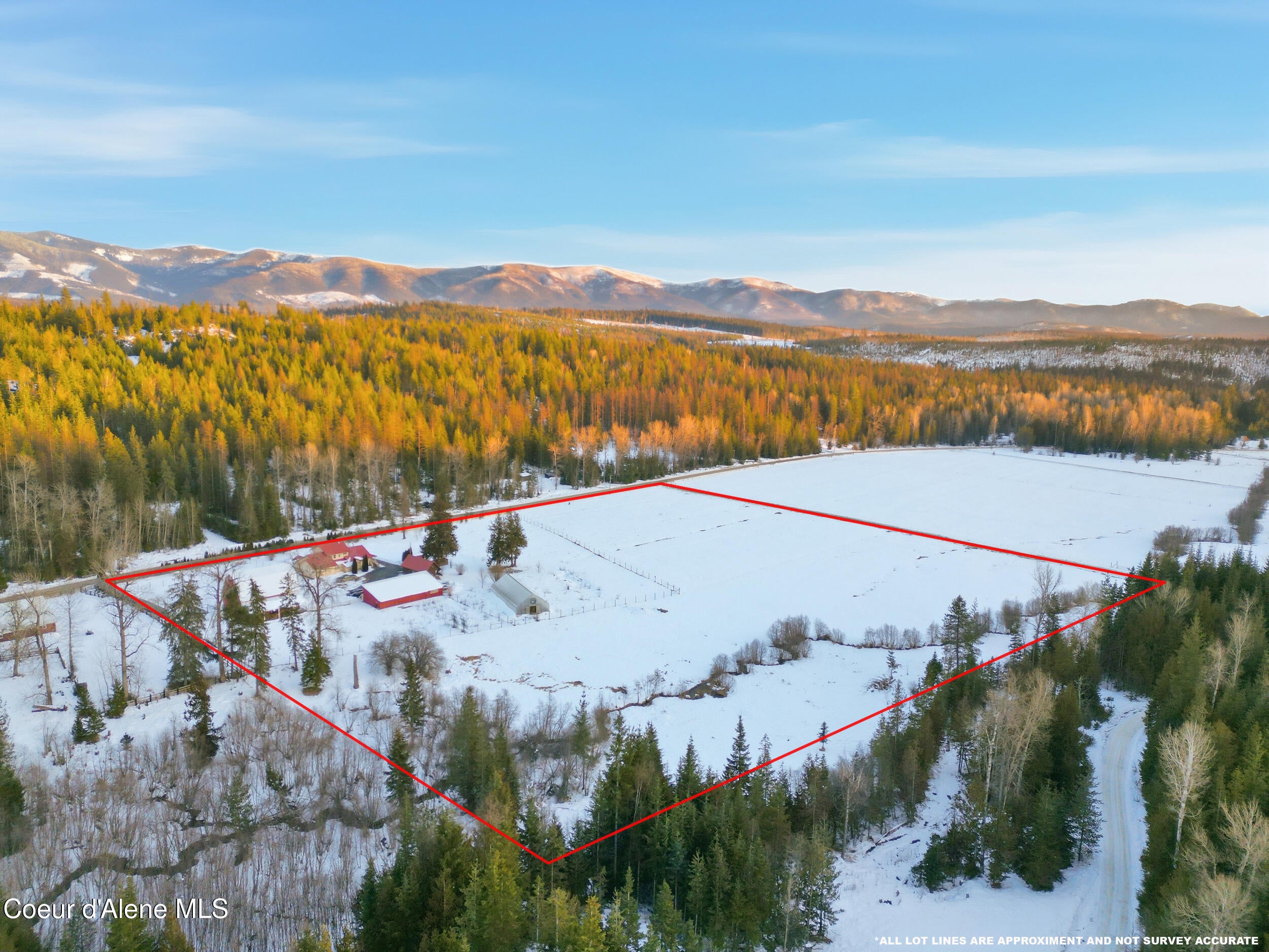 Sandpoint, Idaho, 83864, United States, 5 Bedrooms Bedrooms, ,5 BathroomsBathrooms,Residential,Active,2013917