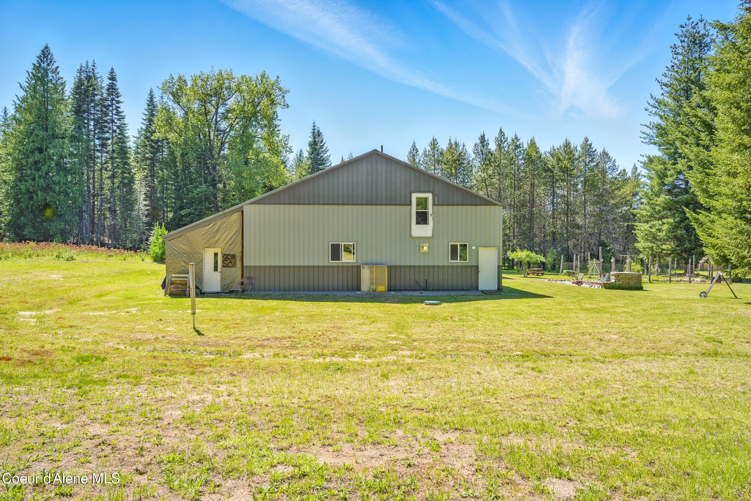 Athol, Idaho, 83801, United States, 2 Bedrooms Bedrooms, ,1 BathroomBathrooms,Residential,Active,1900198