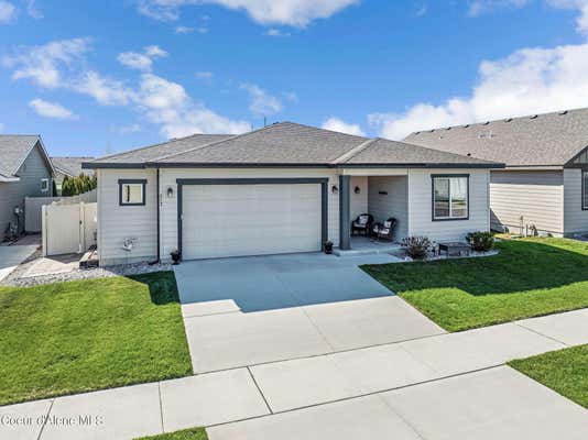 213 N OLIVEWOOD LN, POST FALLS, ID 83854 - Image 1