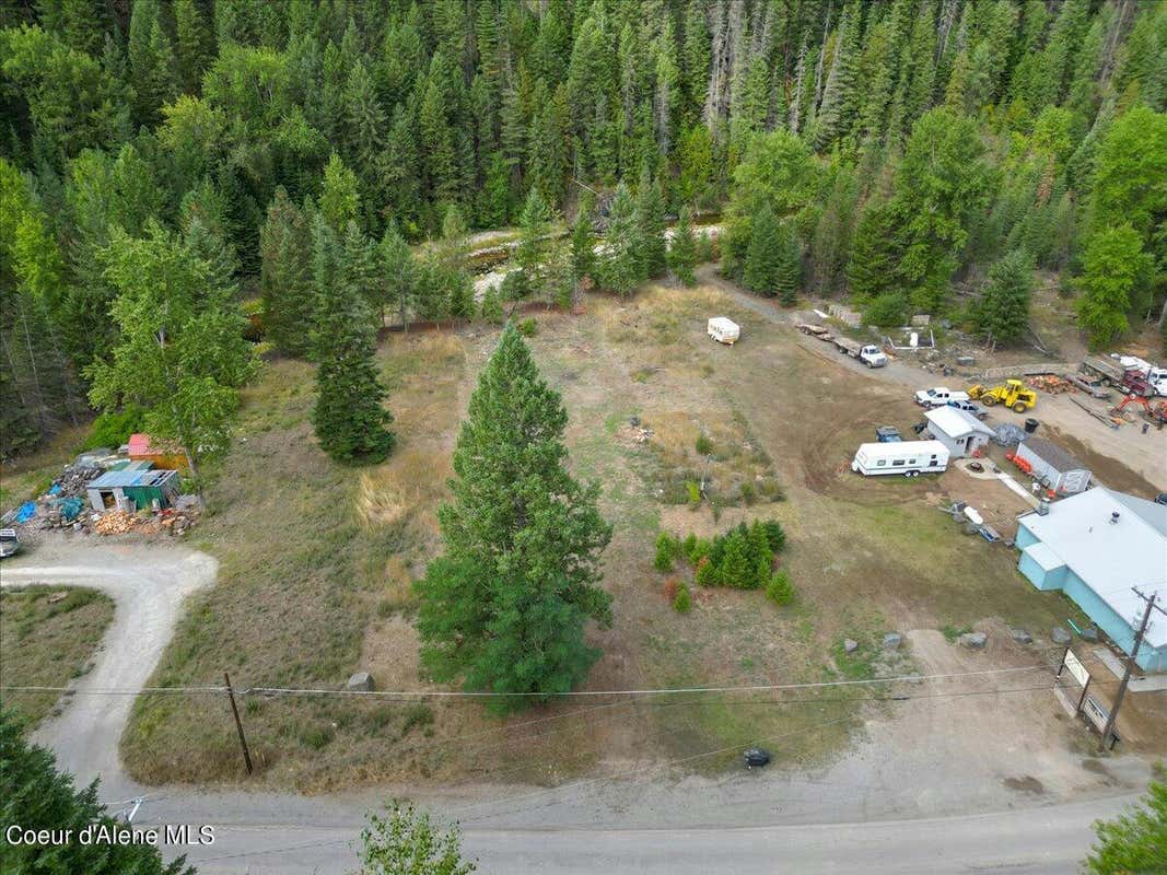 4004 PINECREEK RD, PINEHURST, ID 83850, photo 1 of 14