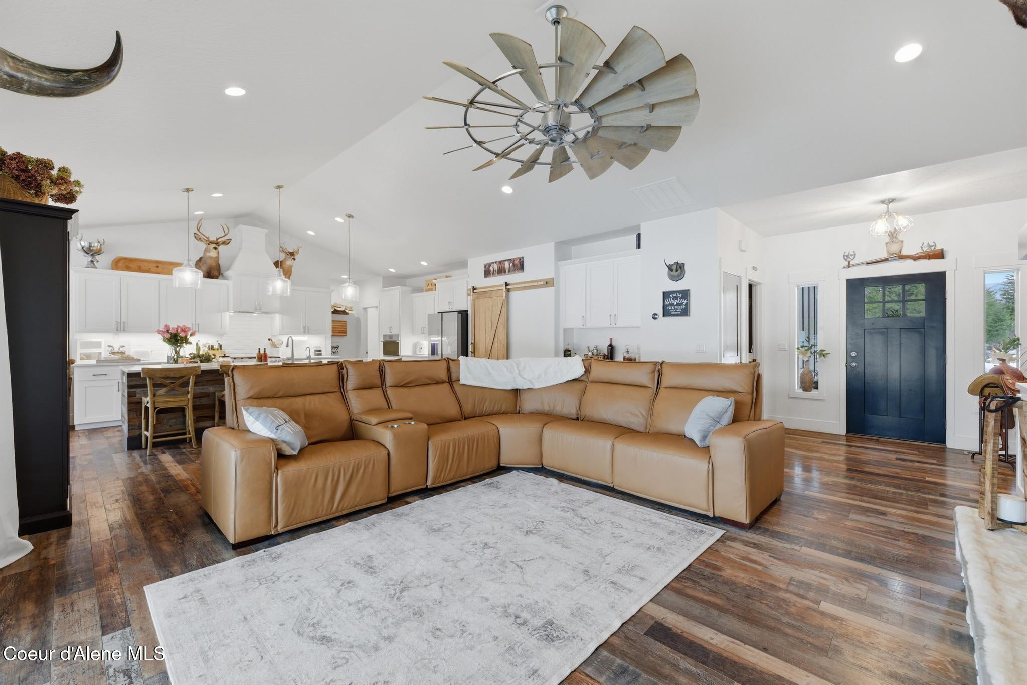 Rathdrum, Idaho, 83858, United States, 3 Bedrooms Bedrooms, ,3 BathroomsBathrooms,Residential,Active,2008693