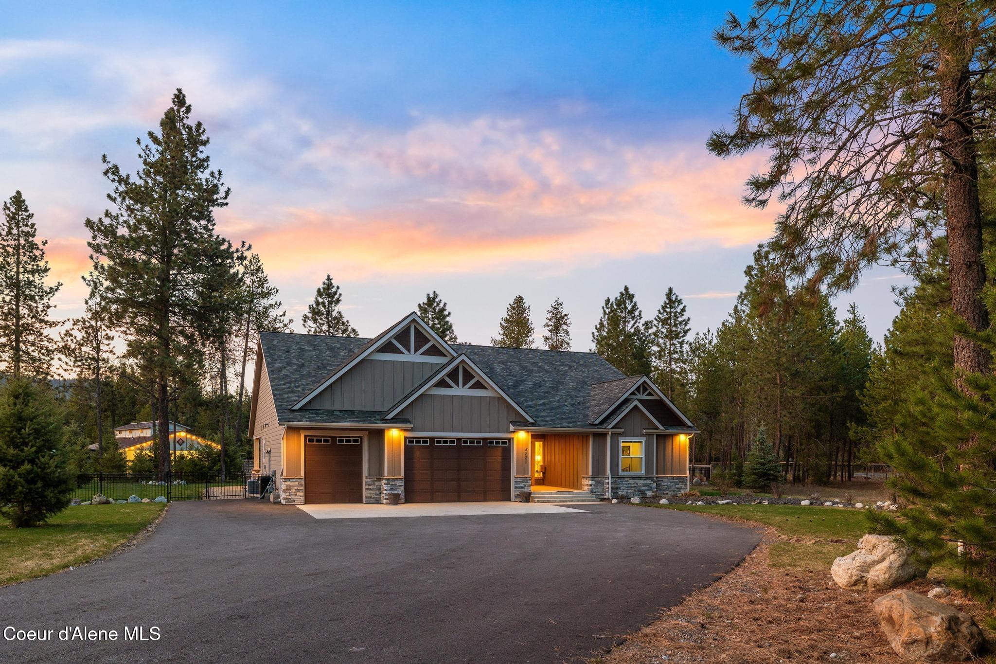 Rathdrum, Idaho, 83858, United States, 3 Bedrooms Bedrooms, ,3 BathroomsBathrooms,Residential,Active,1773526