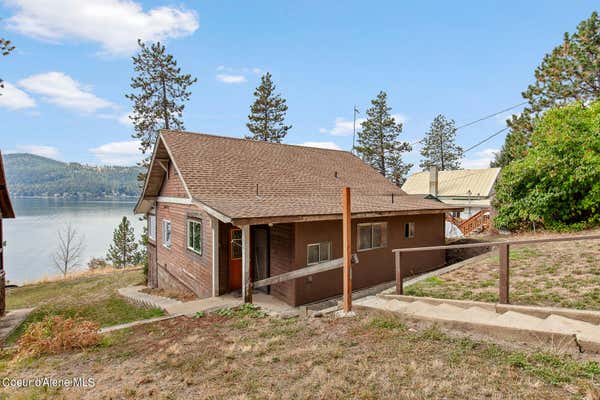 447 S LAKEFRONT AVE, HARRISON, ID 83833 - Image 1