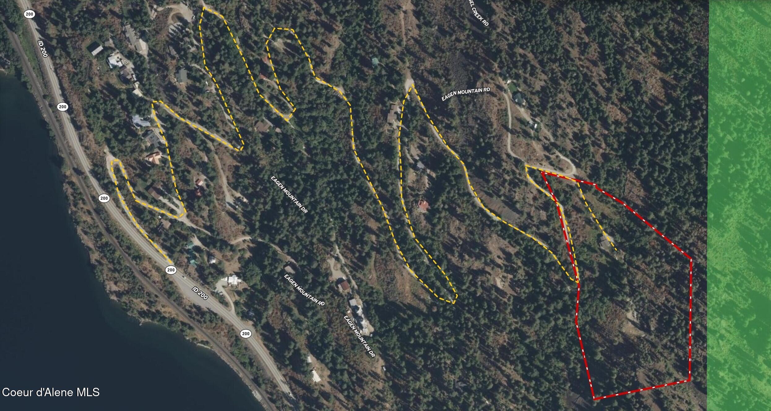 Hope, Idaho, 83836, United States, 3 Bedrooms Bedrooms, ,2 BathroomsBathrooms,Residential,Active,1778763