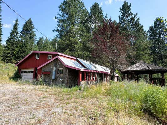 2299 OLD RIVER RD, KINGSTON, ID 83839 - Image 1